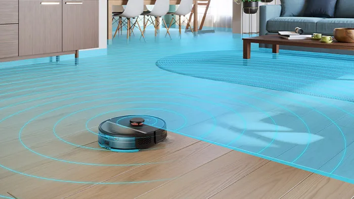 Philips HomeRun 3000 Robot Süpürge inceleme 2026