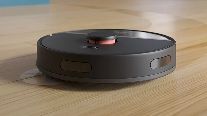 Philips HomeRun 3000 Robot Süpürge