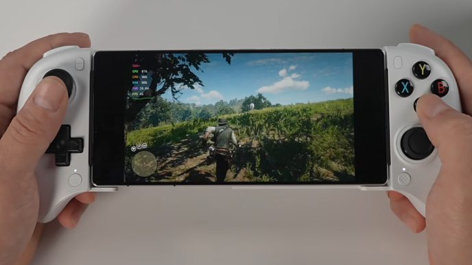 RedMagic Oyun Telefonu İnceleme: PC Oyunları Oynanır mı?