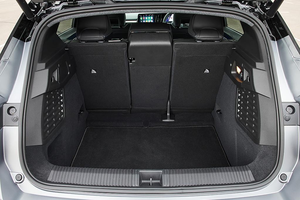 Renault Scenic E‑Tech Esprit Alpine