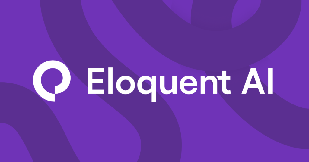 Revo Capital, Eloquent AI