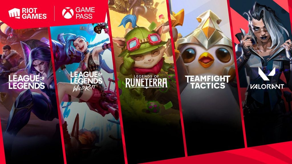 Riot Games - 2XKO