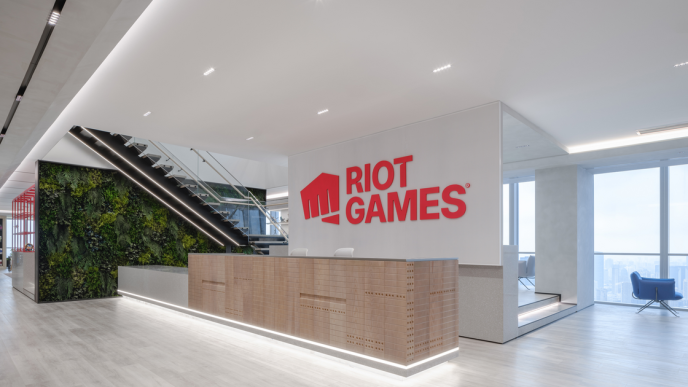 Riot Games’ten Şok Karar: 2XKO Ekibinde Büyük Değişim
