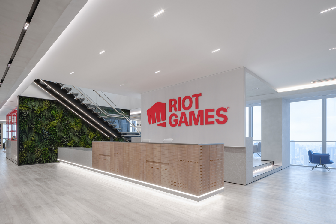 Riot Games 2XKO