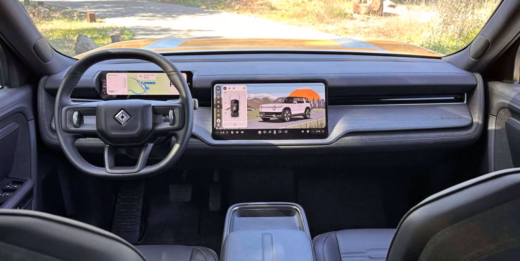 Rivian R2