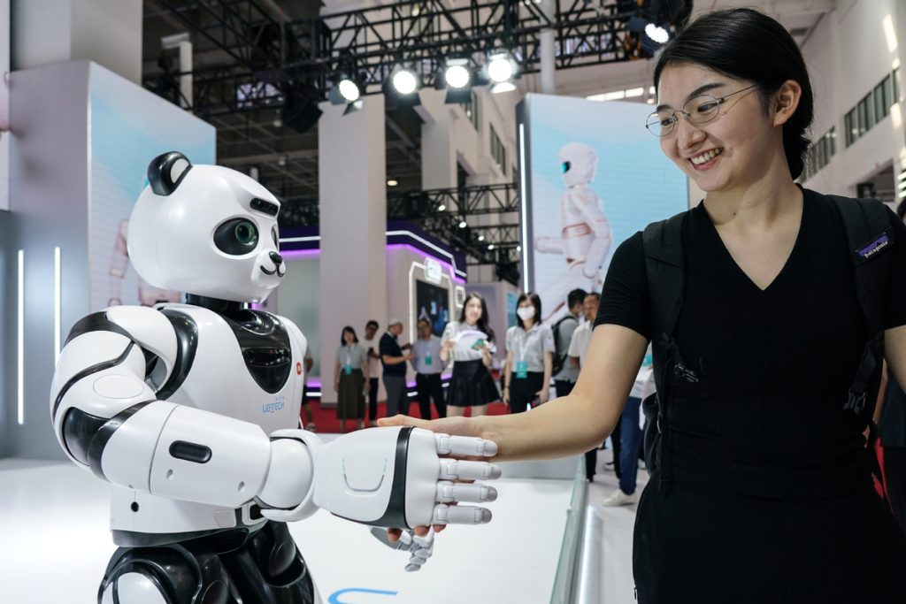 Robotik Teknolojiler