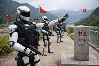 Robotik Teknolojiler