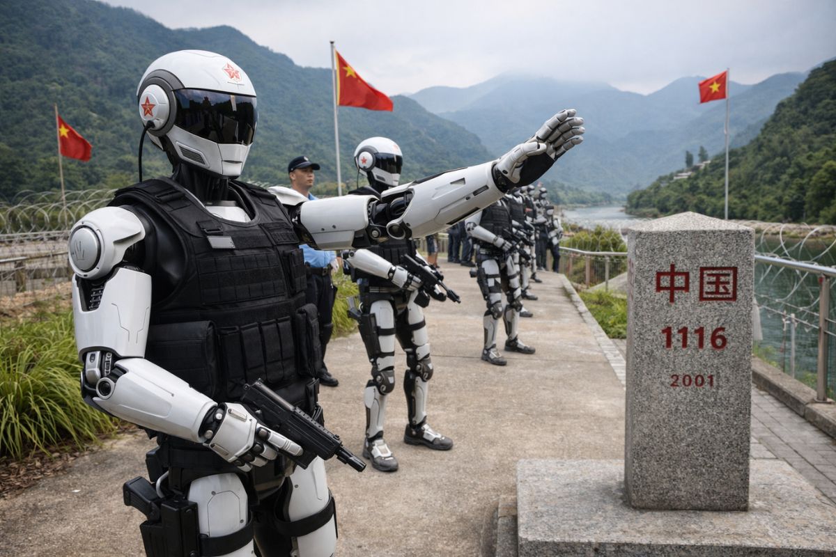 Robotik Teknolojiler