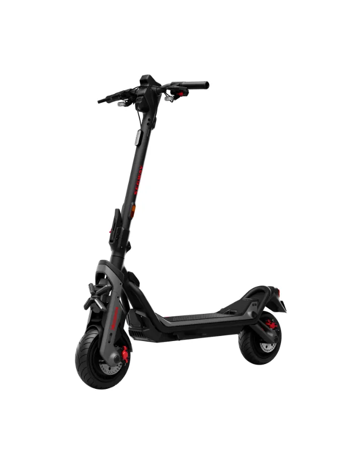 SEGWAY GT3 Elektrikli Süper Scooter