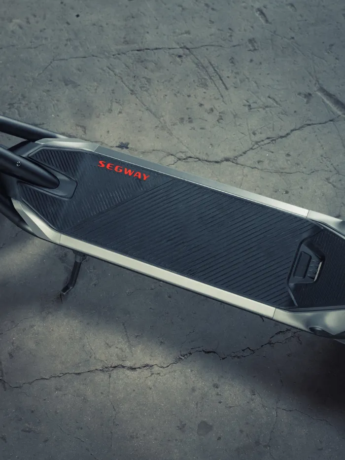 SEGWAY GT3 Elektrikli Süper Scooter