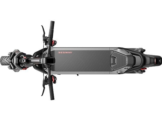 SEGWAY GT3 Elektrikli Süper Scooter