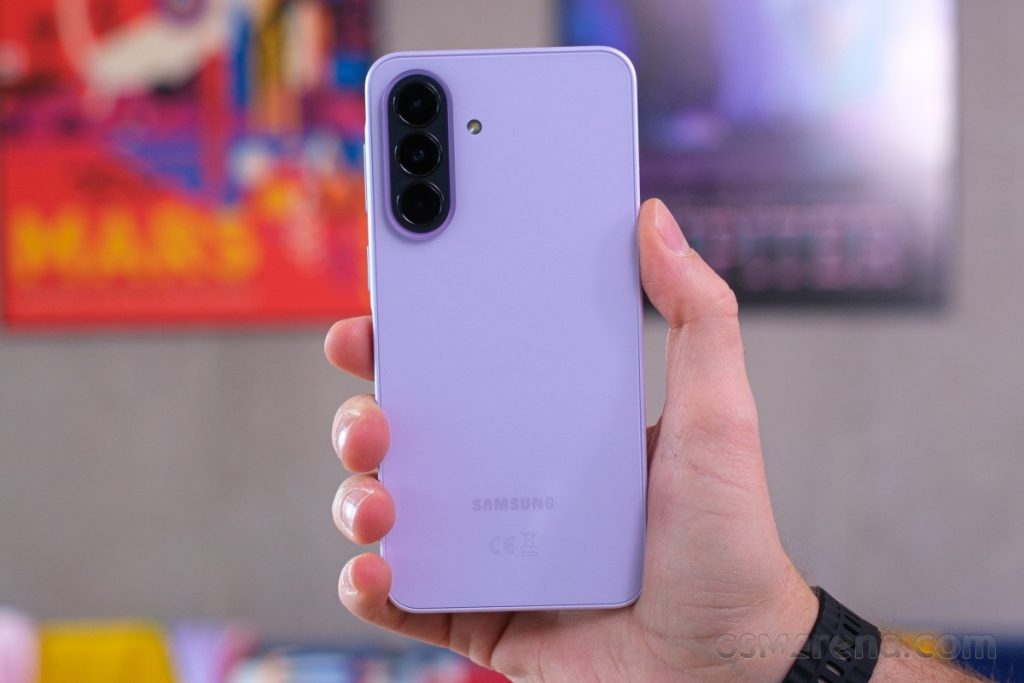 Samsung Galaxy A37 alınır mı?