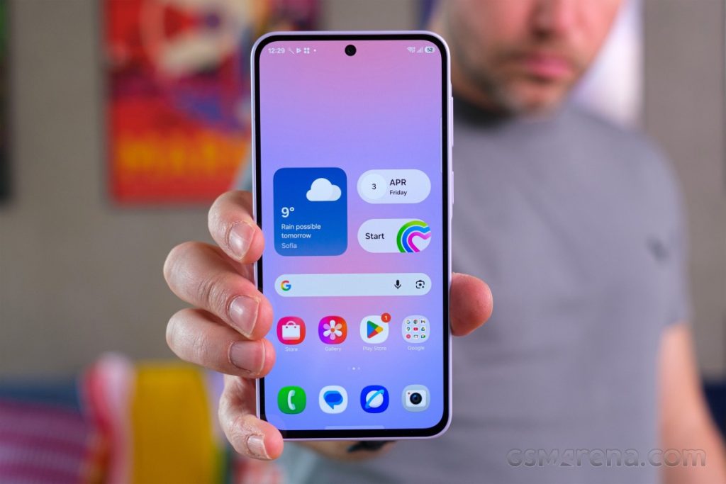 Samsung Galaxy A37 2026 inceleme