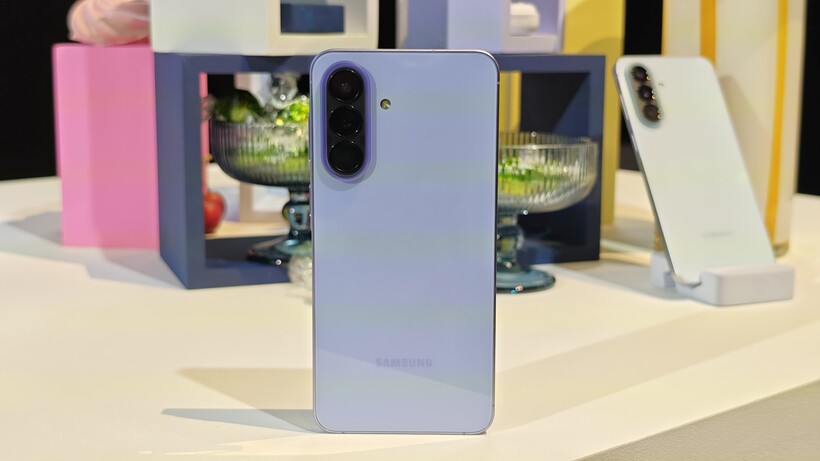 Samsung Galaxy A57 5G 2026 inceleme