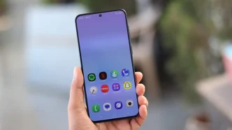 Samsung Galaxy A57 5G