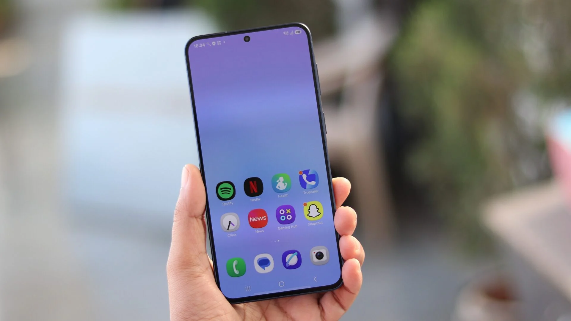 Samsung Galaxy A57 5G
