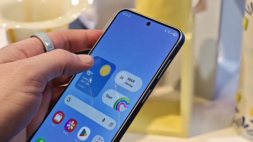 Samsung Galaxy A57 5G 2026
