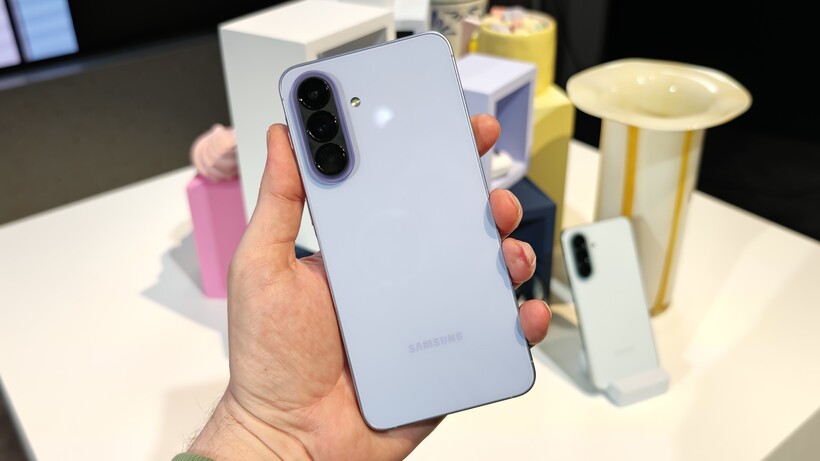 Samsung Galaxy A57 5G 2026 inceleme