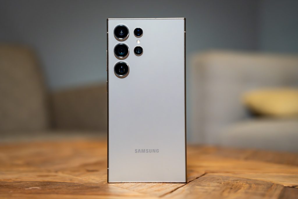 Samsung Galaxy S24 Ultra alınır mı?