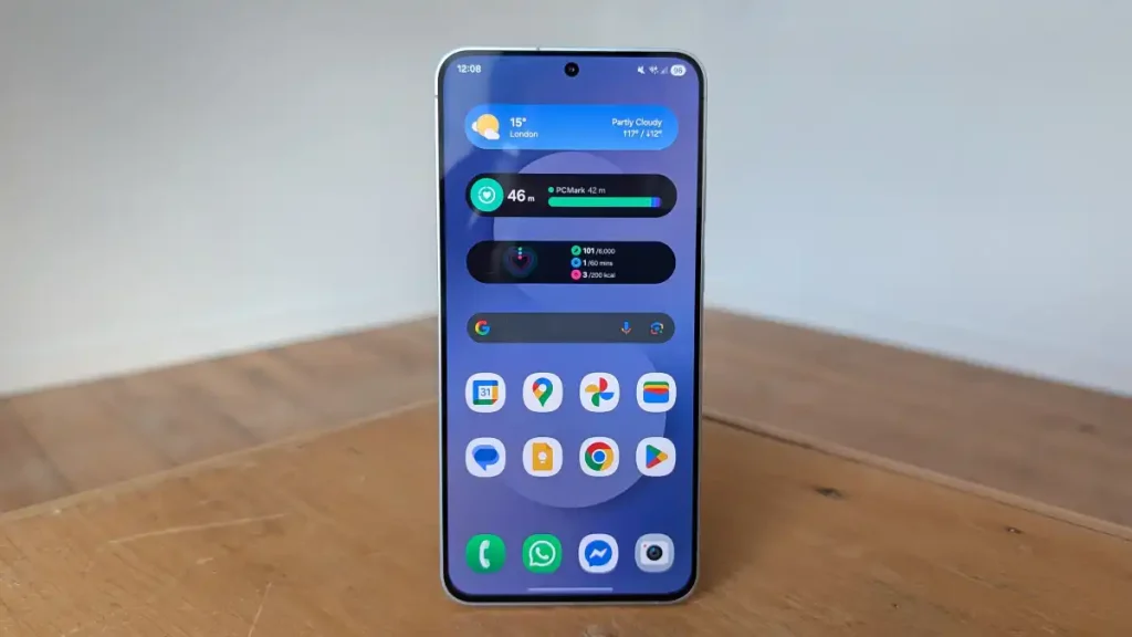 Samsung Galaxy S25 FE