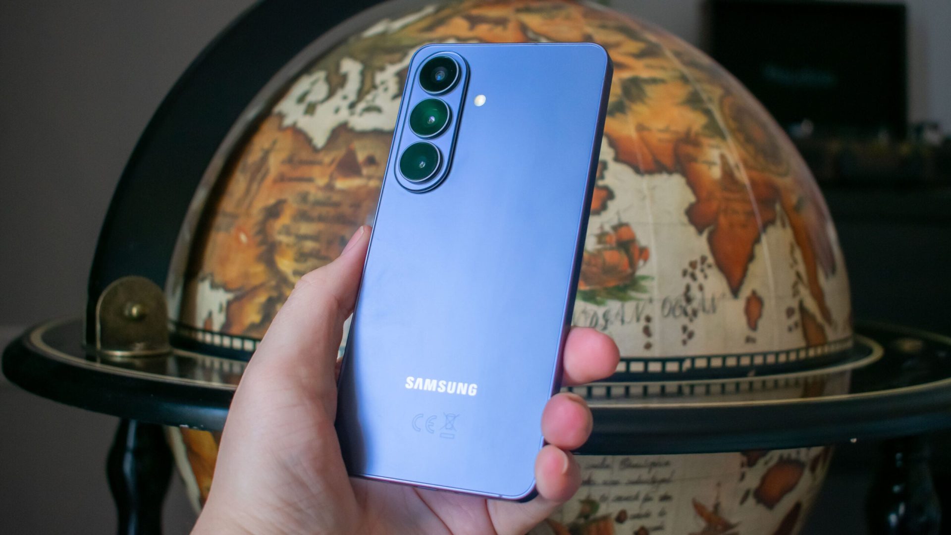 Samsung Galaxy S26 Plus