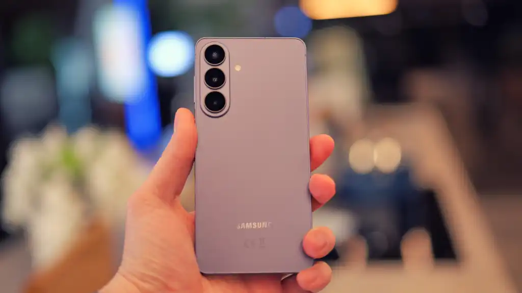 Samsung Galaxy S26 Plus inceleme