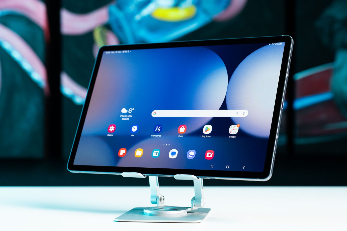 Samsung Galaxy Tab S10 Plus alınır mı?