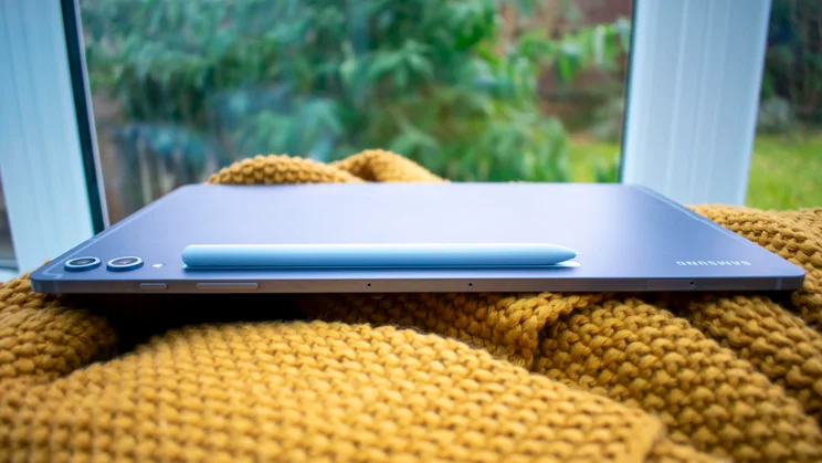 Samsung Galaxy Tab S10 Plus Tablet