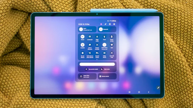 Samsung Galaxy Tab S10 Plus Tablet