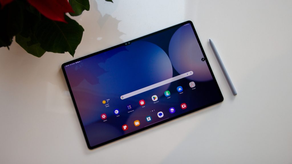 Samsung Galaxy Tab S10 Plus