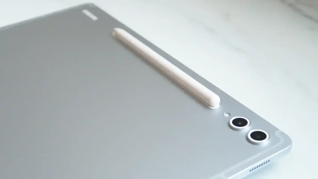 Samsung Galaxy Tab S10 Plus Tablet