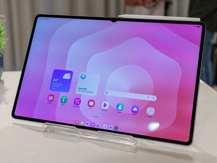 Samsung Galaxy Tab S11 Ultra