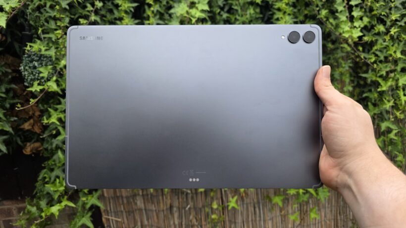 Samsung Galaxy Tab S11 Ultra