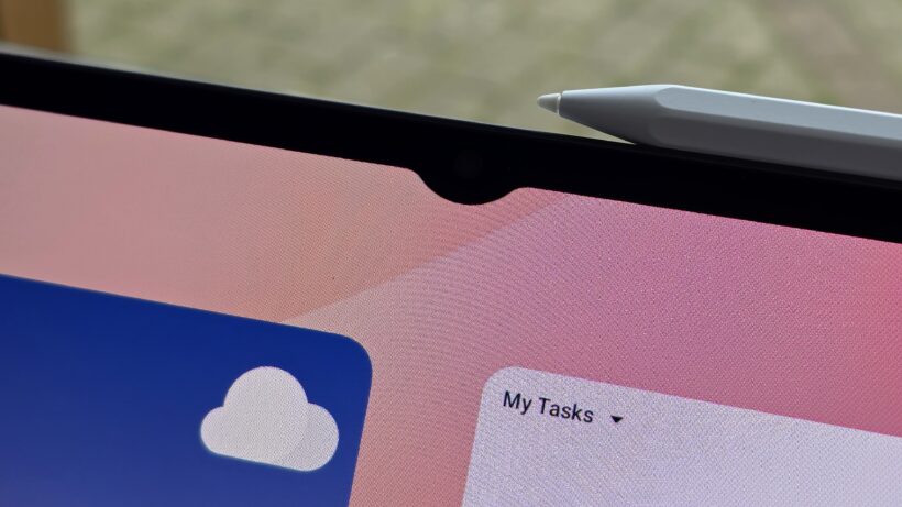Samsung Galaxy Tab S11 Ultra