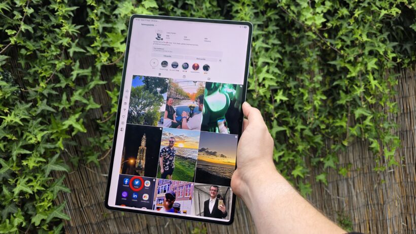 Samsung Galaxy Tab S11 Ultra inceleme