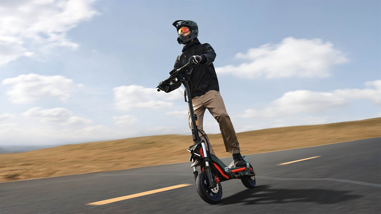 Segway GT3 Pro alınır mı?