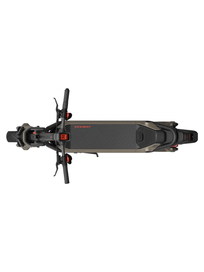 Segway GT3 Pro Elektrikli Scooter