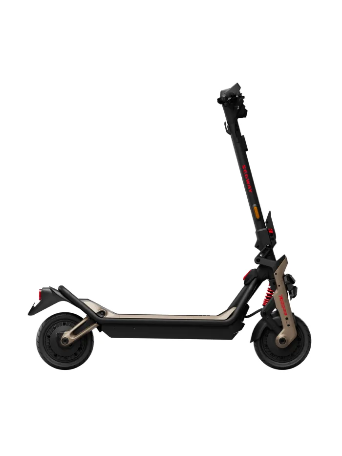 Segway GT3 Pro Elektrikli Scooter
