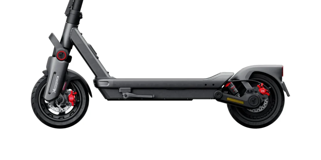 Segway Ninebot MAX G3 Scooter