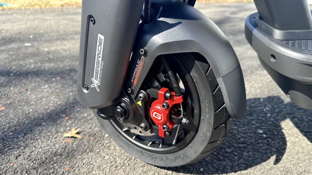 Segway Ninebot MAX G3 Scooter