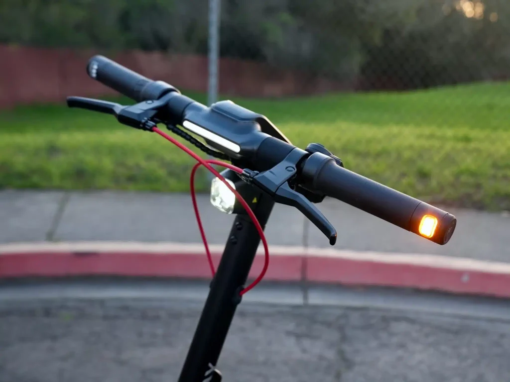 Segway Ninebot MAX G3 Scooter