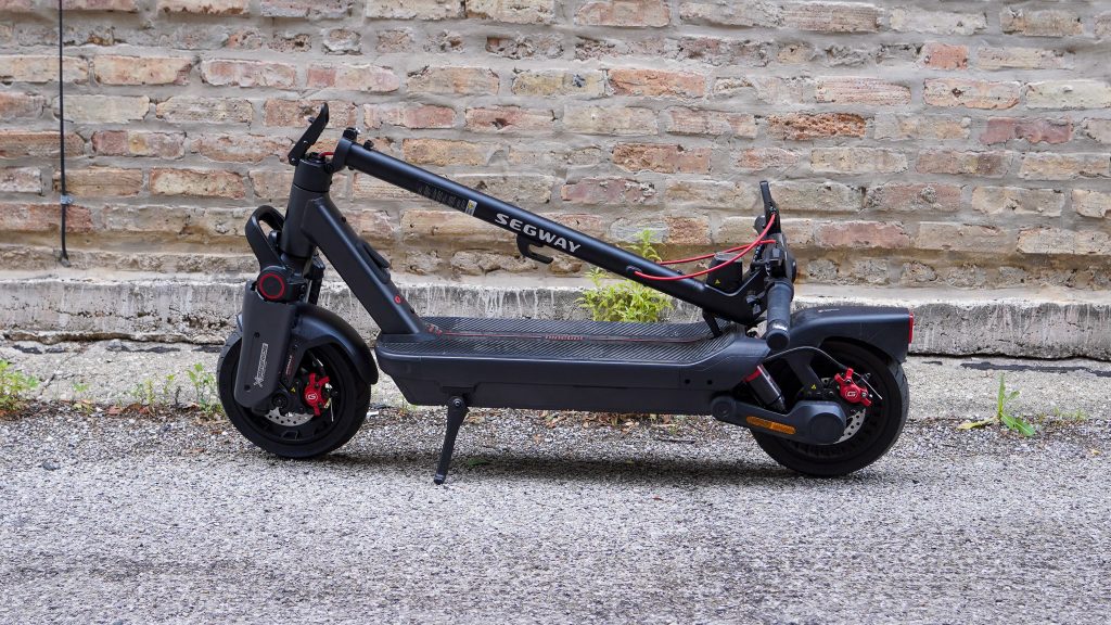 Segway Ninebot MAX G3 Scooter