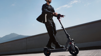 Segway Ninebot MAX G3 alınır mı?