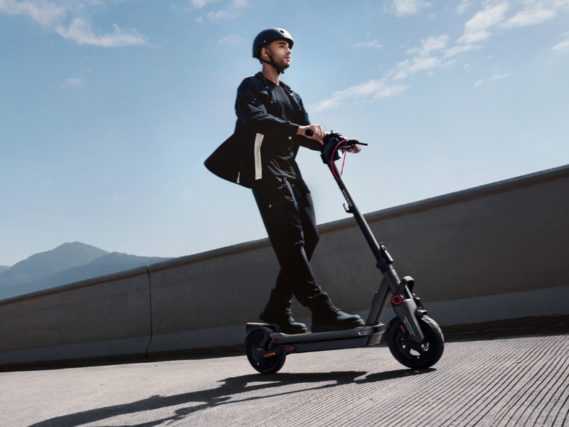 Segway Ninebot MAX G3 alınır mı?