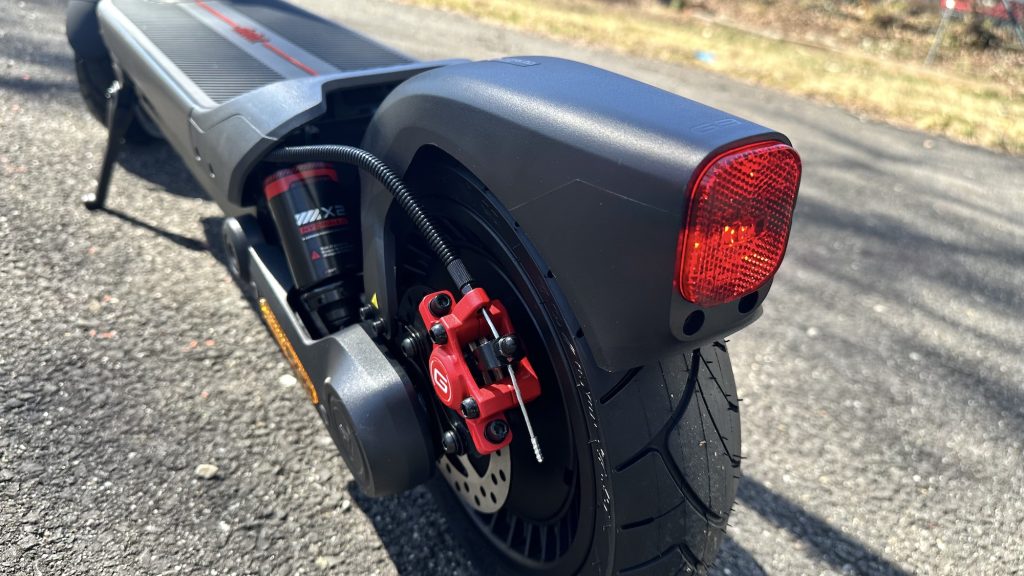 Segway Ninebot MAX G3 Scooter