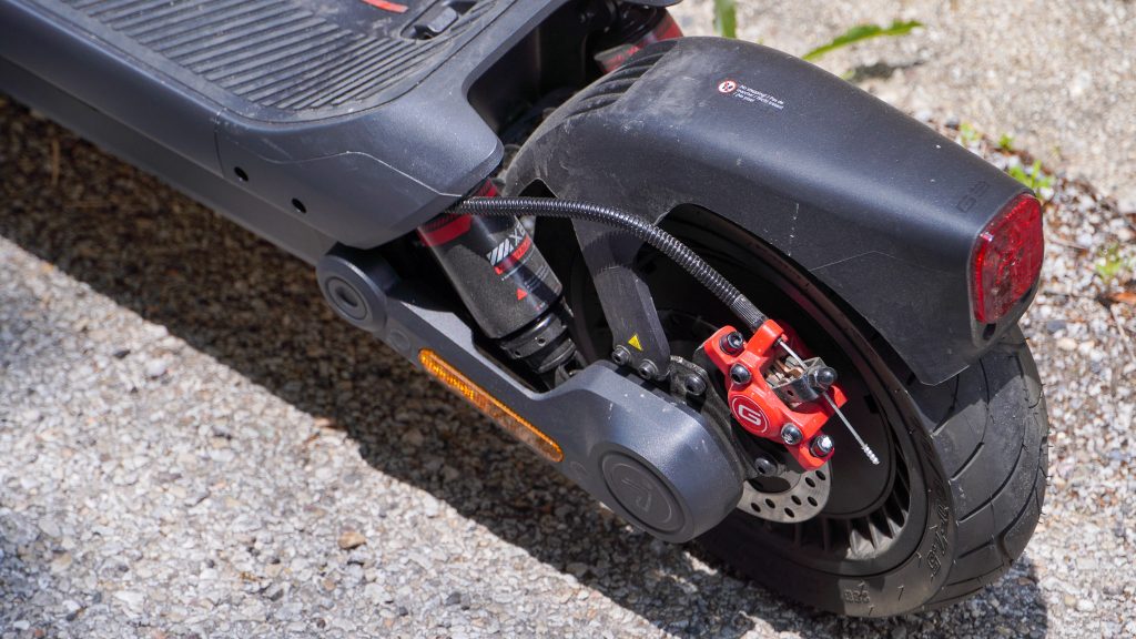 Segway Ninebot MAX G3 Scooter