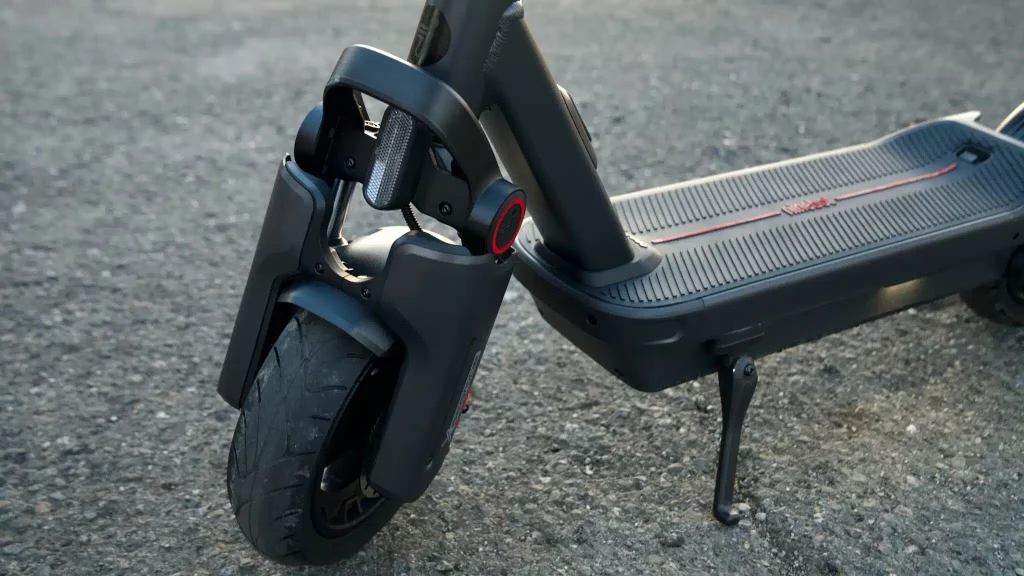 Segway Ninebot MAX G3 Özellikler