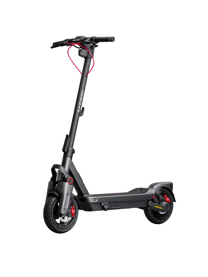 Segway Ninebot Max G3 Elektrikli Scooter