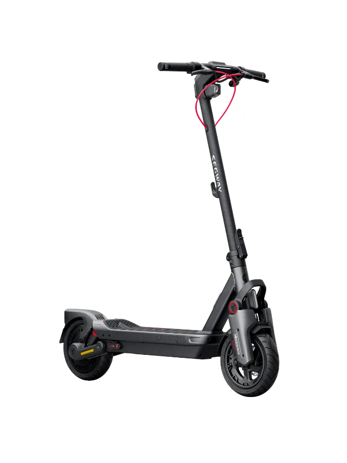 Segway Ninebot Max G3 Elektrikli Scooter