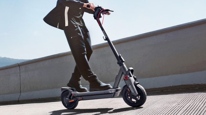Segway Ninebot Max G3 Elektrikli Scooter